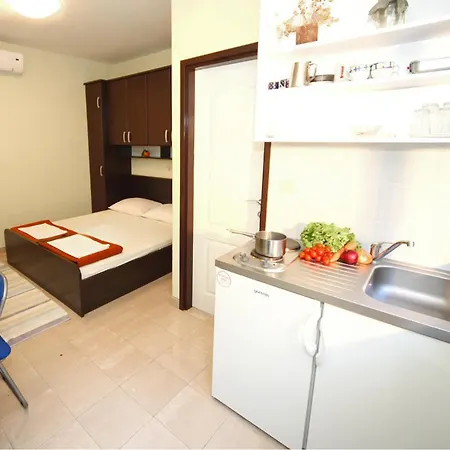 Stunning In With House Sea View Daire Drvenik (Split-Dalmatia)