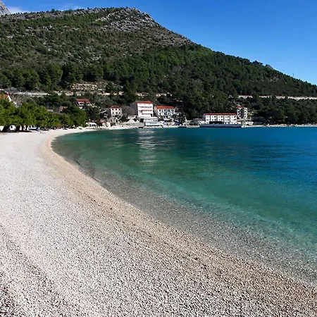 Beautiful In With Wifi Apartmán *