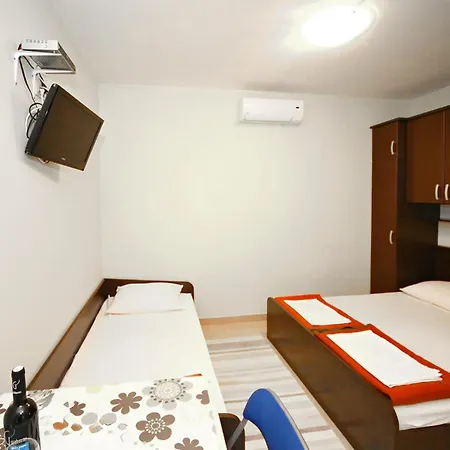 Stunning In With House Sea View * Drvenik (Split-Dalmatia)