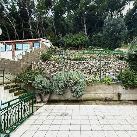 Stunning In With House Sea View Daire Drvenik (Split-Dalmatia)