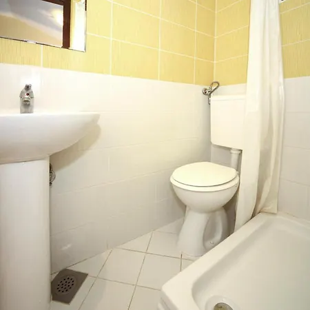 Apartmán Beautiful In With Wifi *