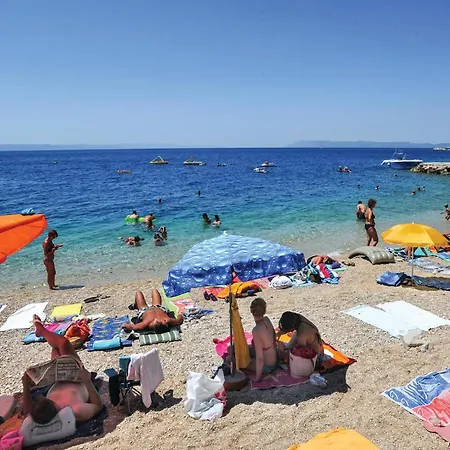 Stunning In With House Sea View * Drvenik (Split-Dalmatia)