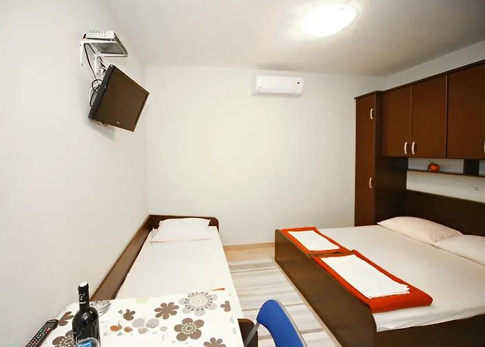 Beautiful In With Wifi * Drvenik (Split-Dalmatia)