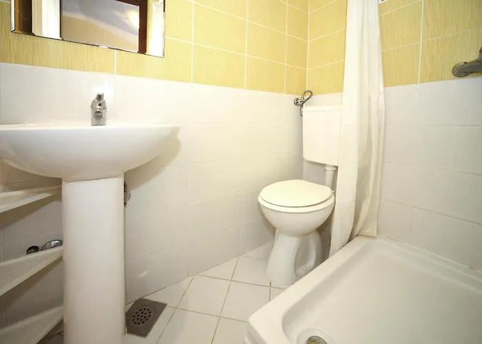 Apartmán Beautiful In With Wifi *