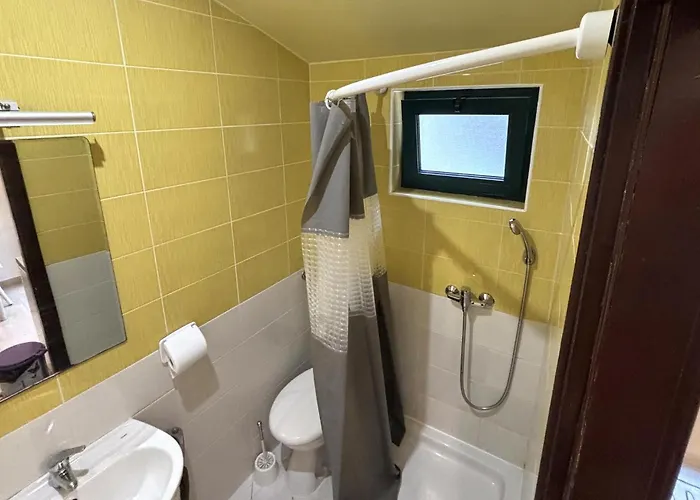 Beautiful In With Wifi