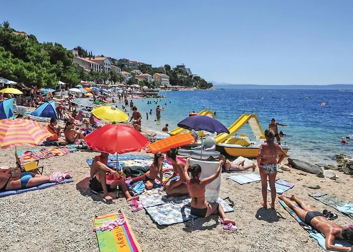 Apartmán Beautiful In With Wifi